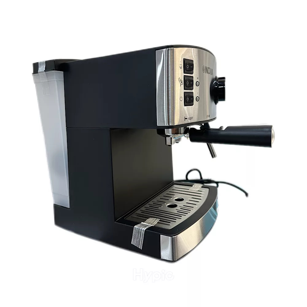 اسپرسو ساز 1.7 لیتری نوا مدل Ncm-142Exps