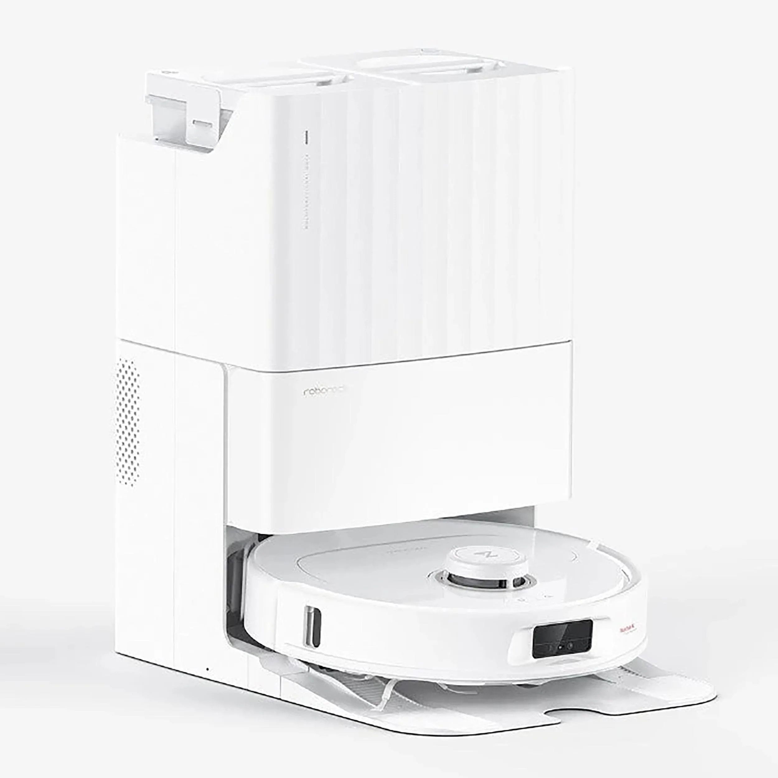 جارو رباتیک روبوراک مدل Roborock Q Revo Maxv