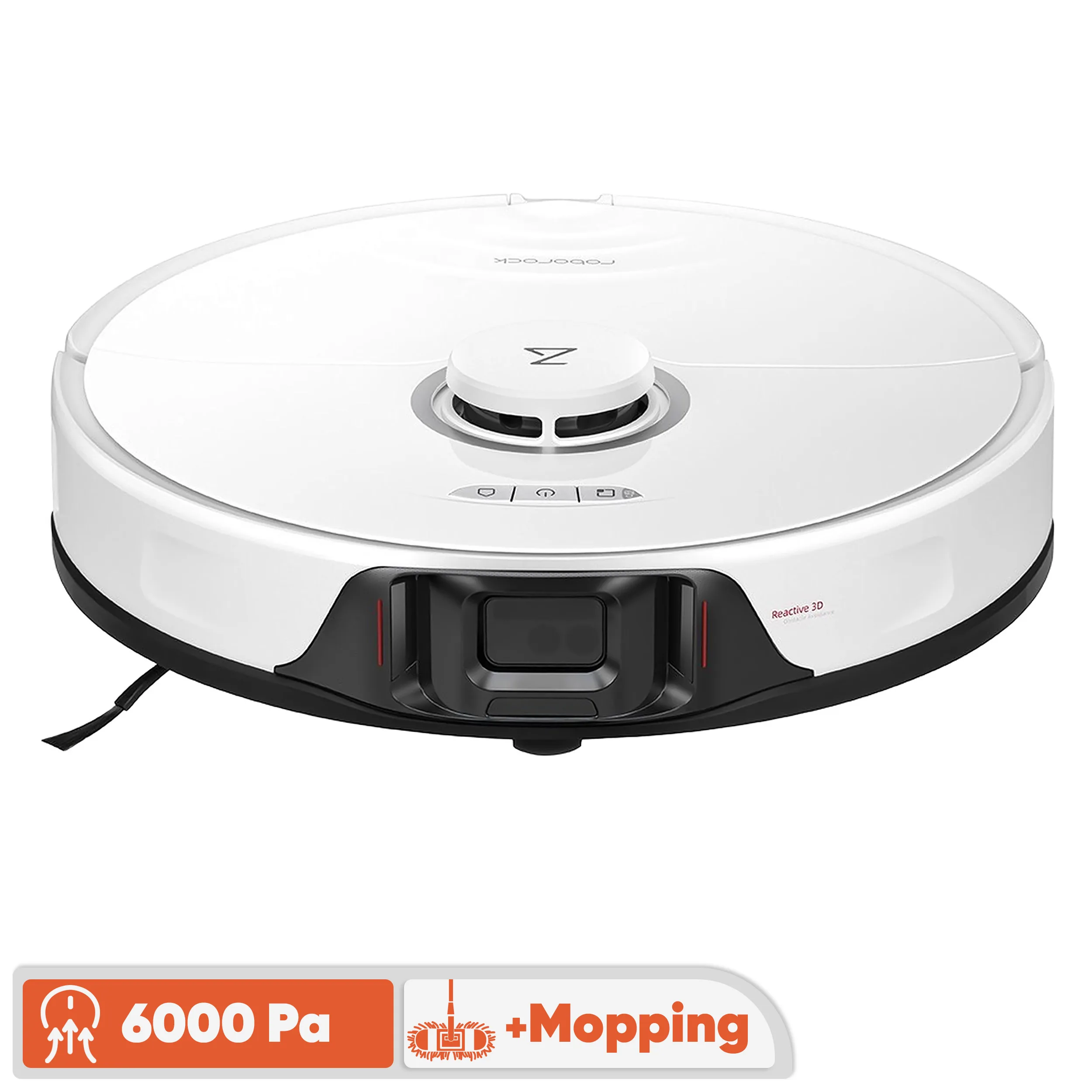 جارو رباتیک روبوراک مدل S8