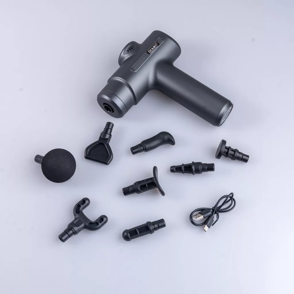 ماساژور برقی رومئو مدل RM-8082