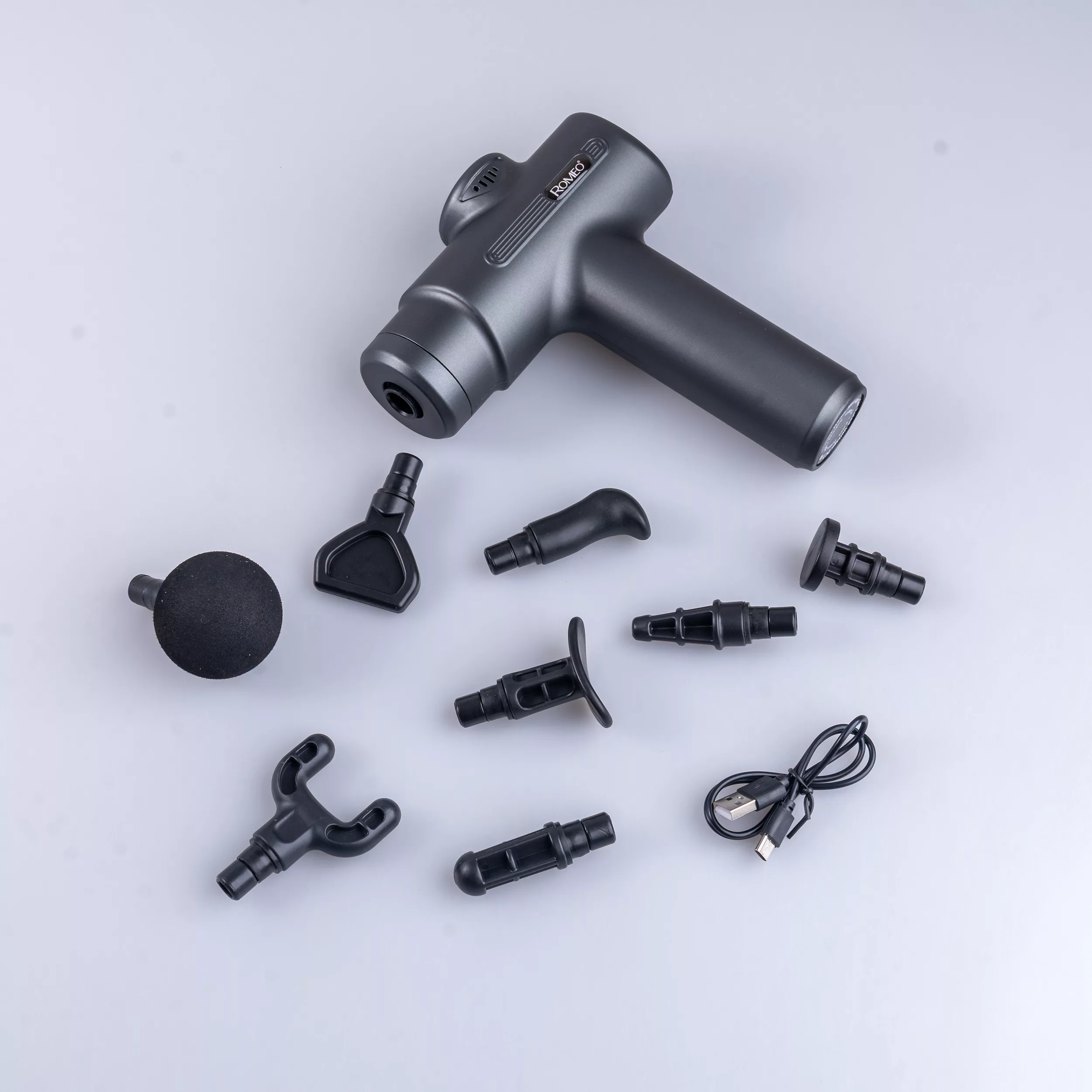 ماساژور برقی رومئو مدل RM-8082