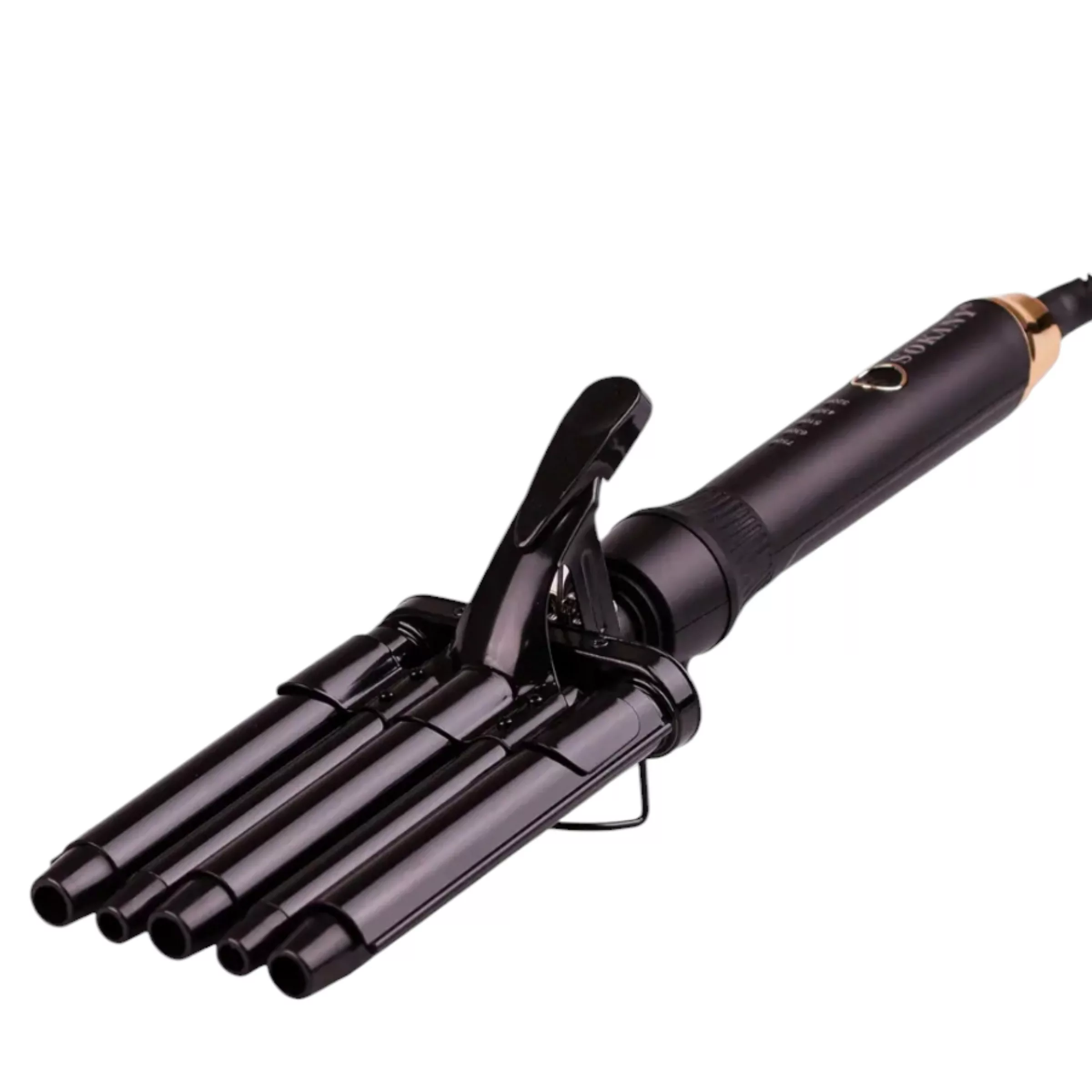 فر کننده و حالت دهنده مو سوکانی مدل sk-670