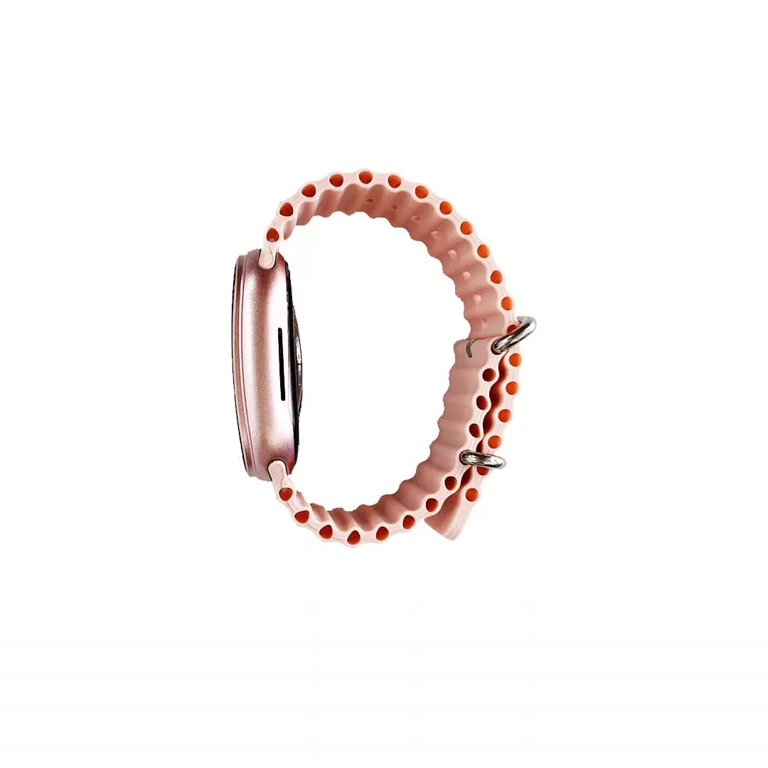 ساعت هوشمند ویرفیت مدل X10 PRO3