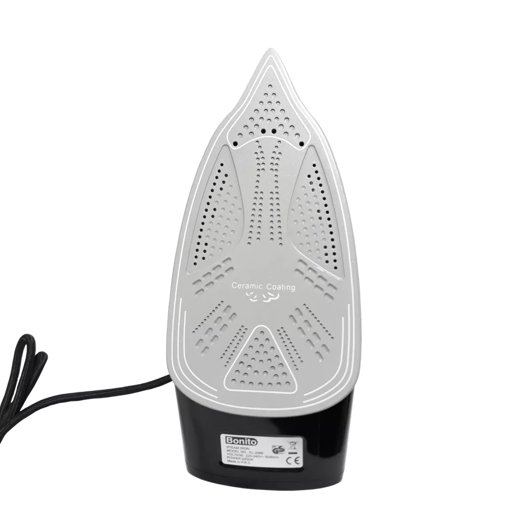 اتو بخار بونیتو مدل EL-2068