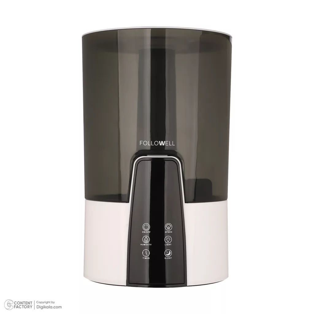 دستگاه بخور سرد فالوول مدل H3 Pro