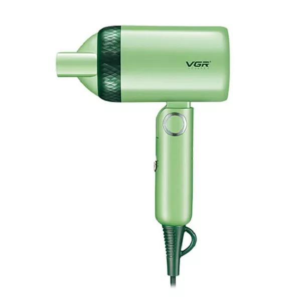 سشوار خانگی وی جی ار مدل V – 421