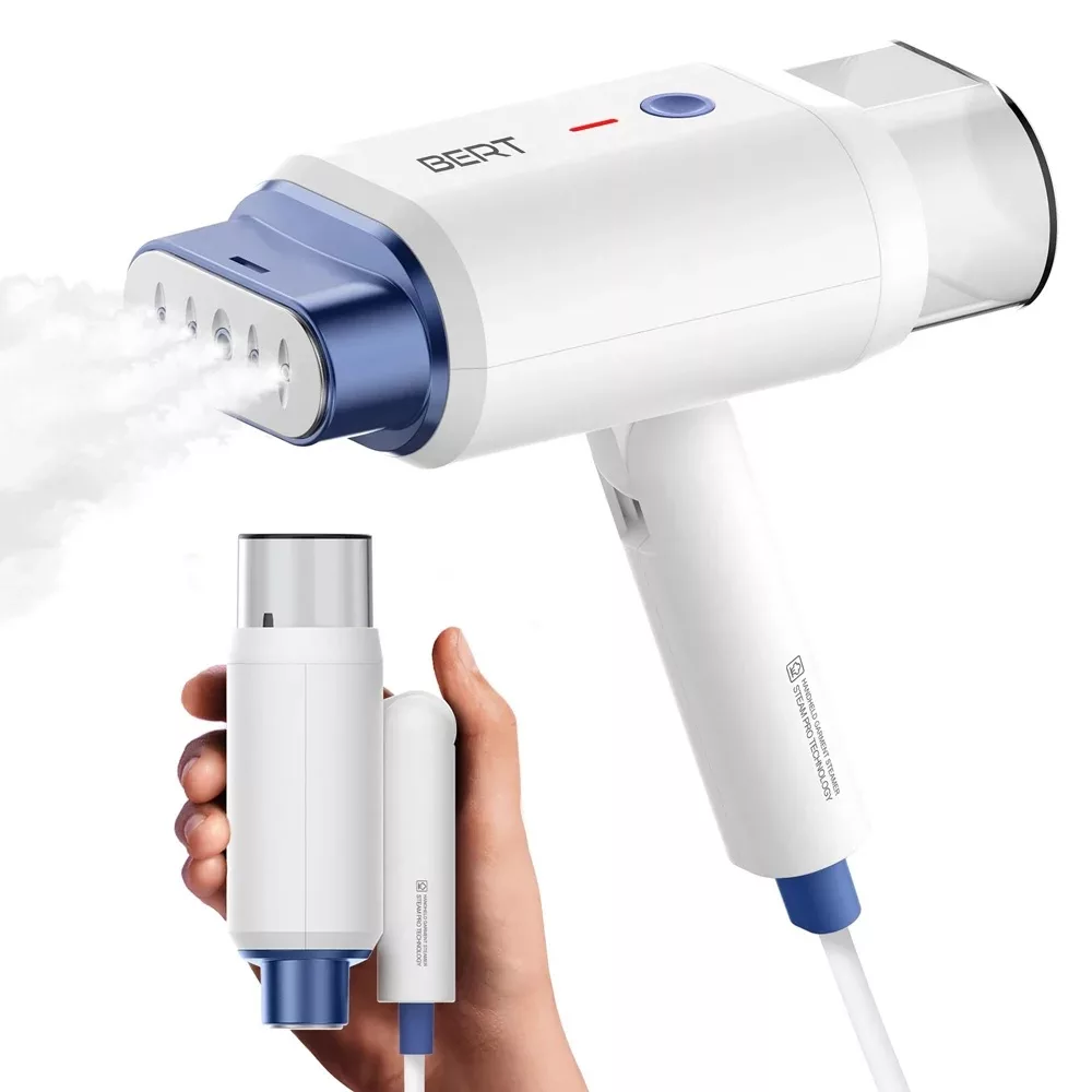 بخارگر 1200 وات برت مدل NB316A