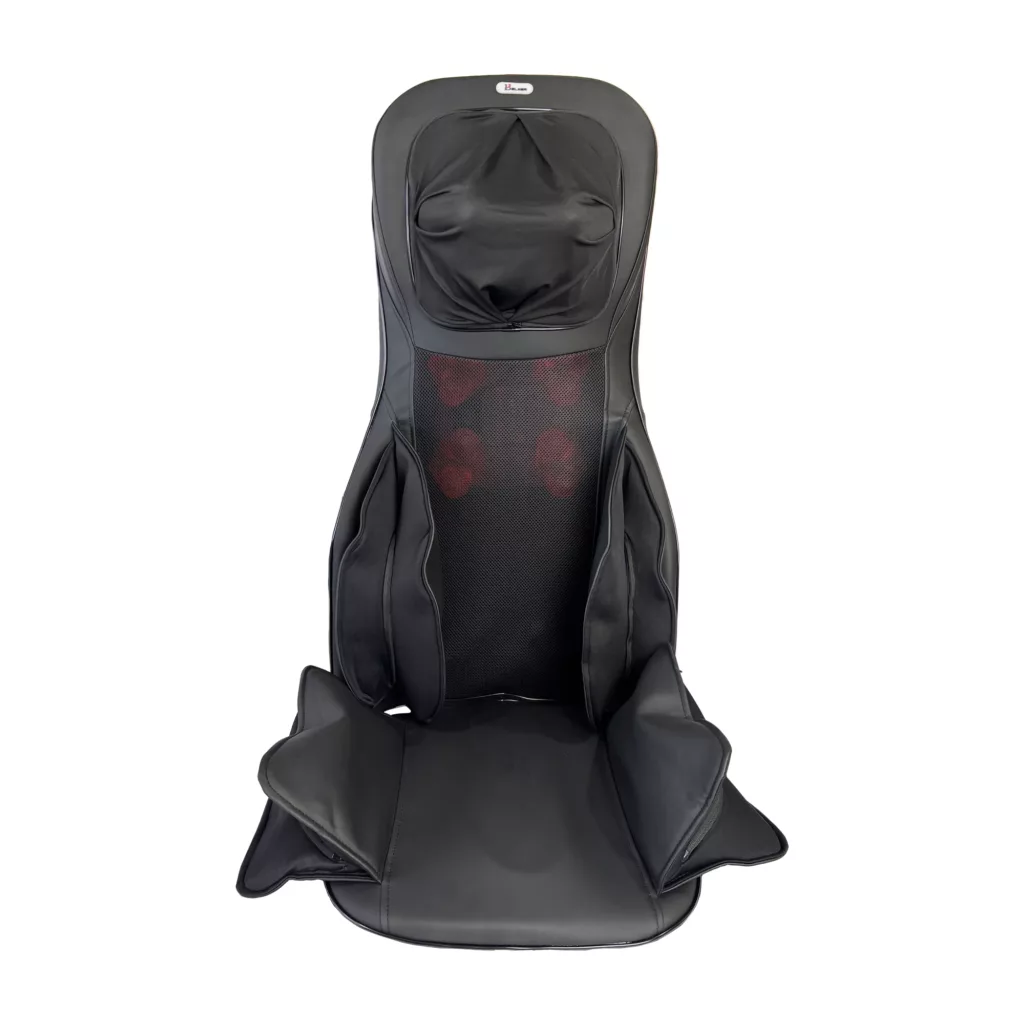 روکش صندلی ماساژور بلکر مدل BL-866