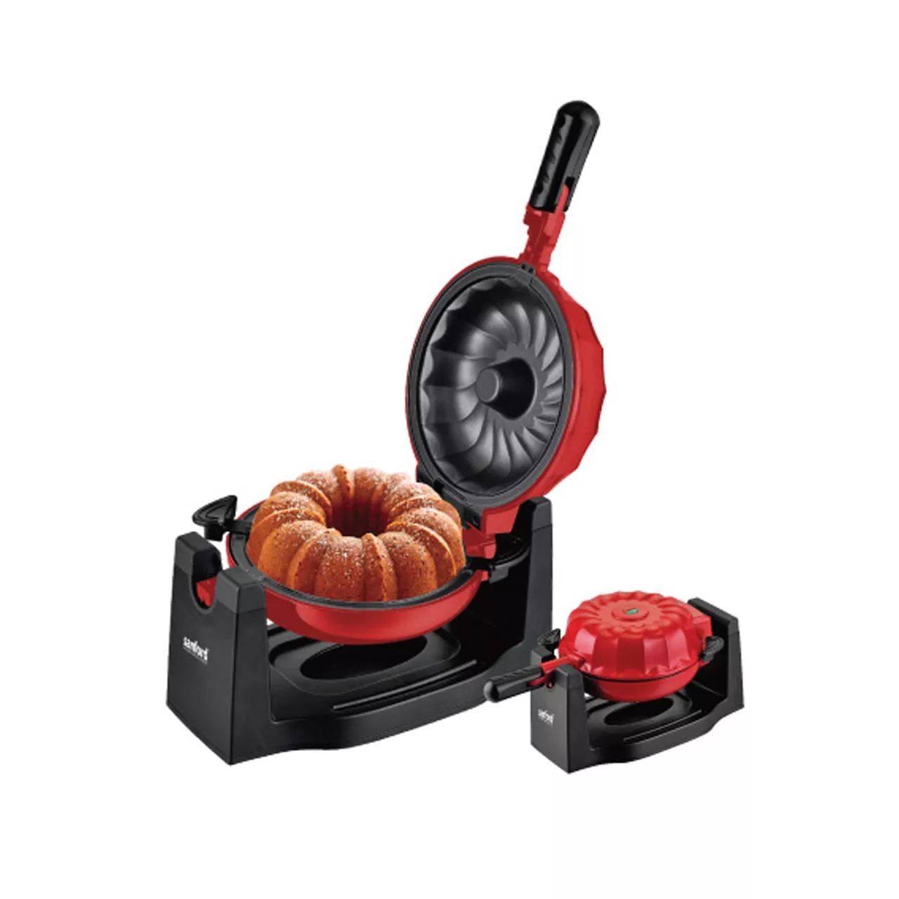 کیک پز سانفورد مدل SF5789BCM