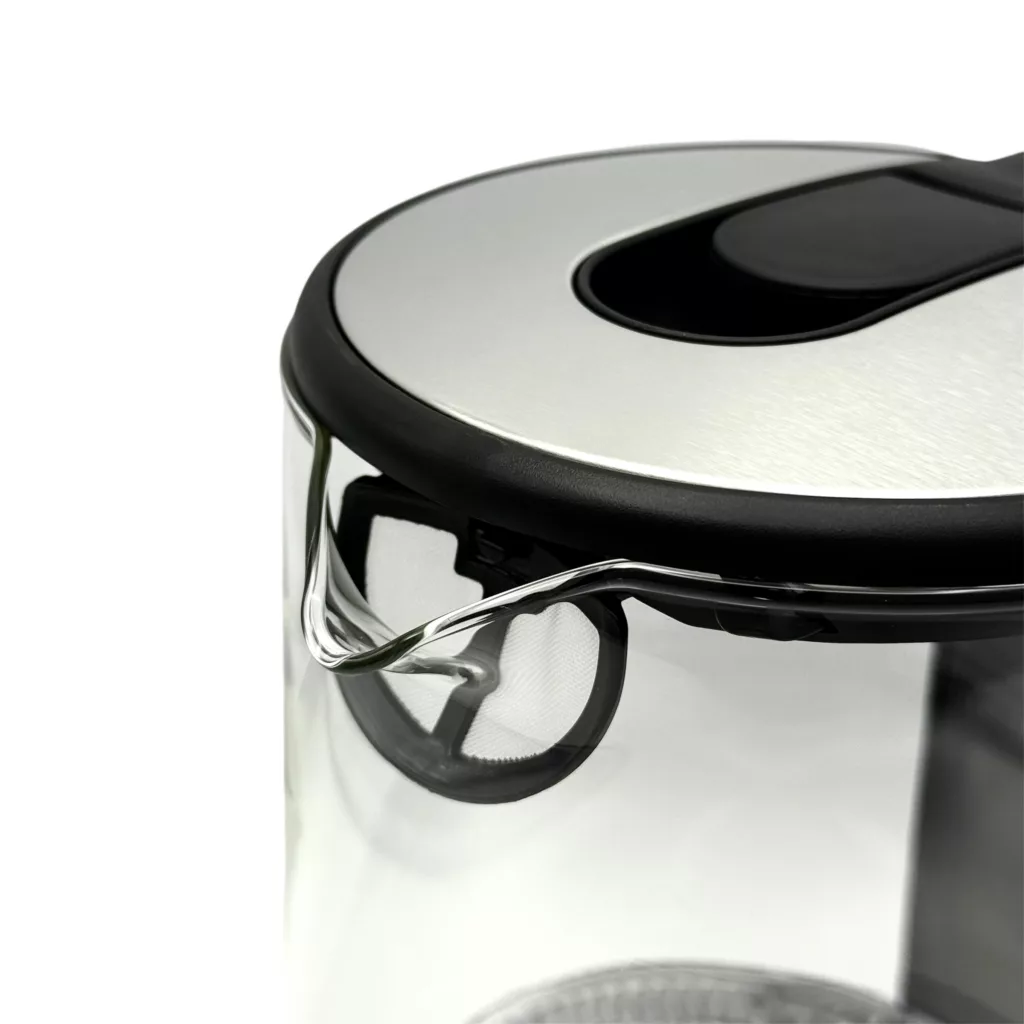 کتری برقی دی اس پی مدل KK1271 گنجایش 1.7 لیتر