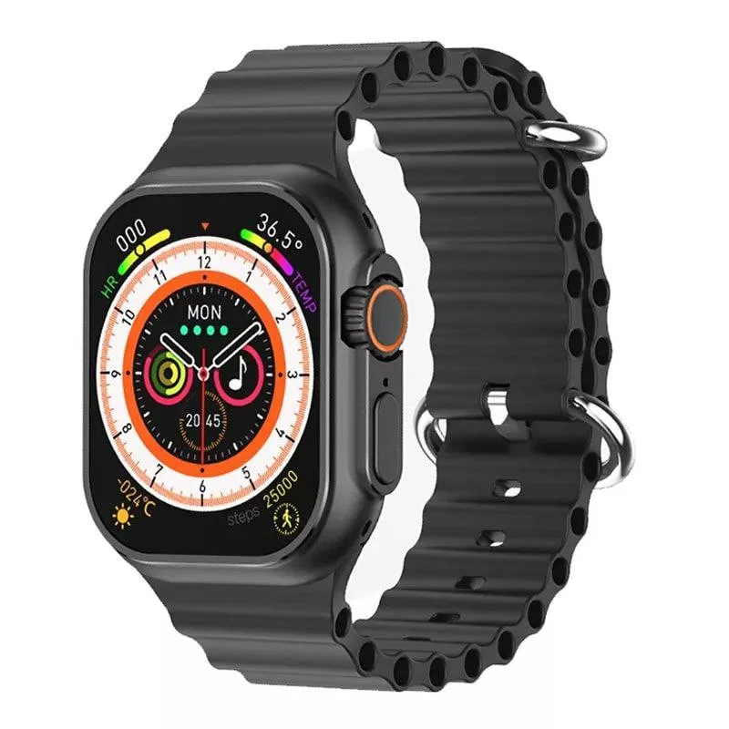 ساعت هوشمند مدل t10 utra new