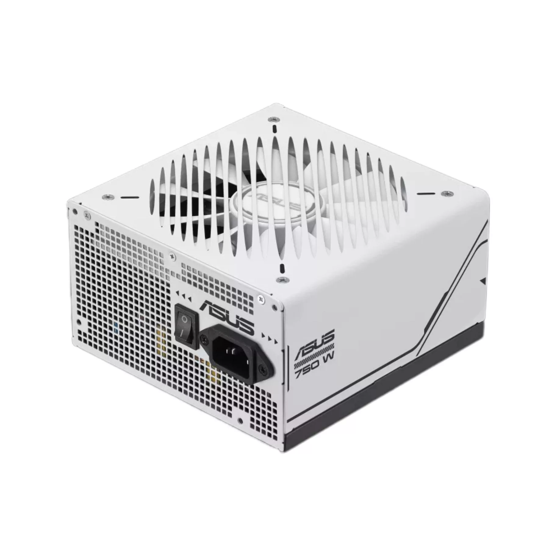 منبع تغذیه کامپیوتر ایسوس مدل Prime 750W Gold