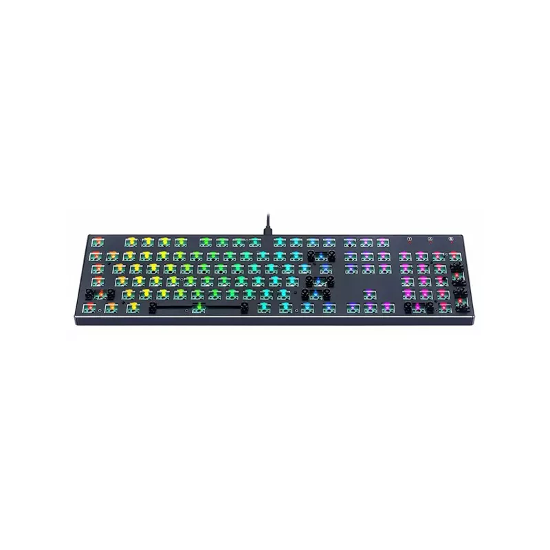 کیبورد گیمینگ ردراگون مدل BBK556