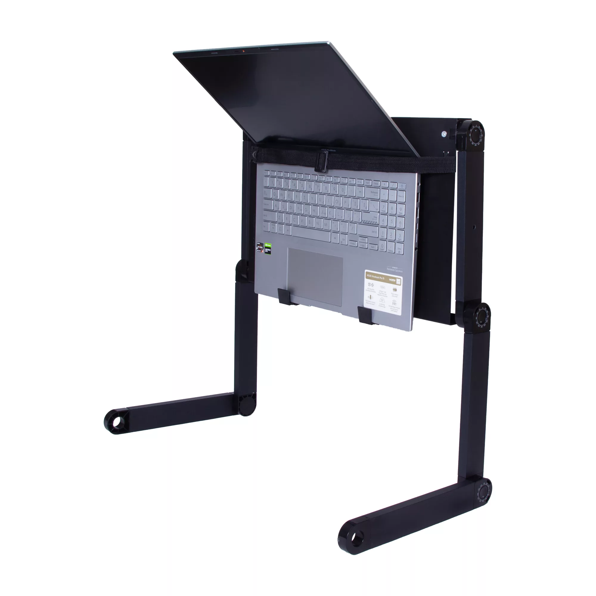 میز لپ تاپ مدل ziflex one