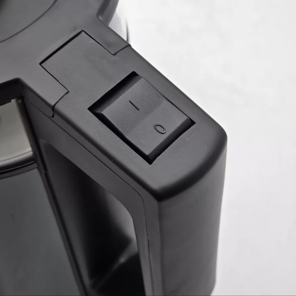 کتری برقی دسینی مدل DS-39SS