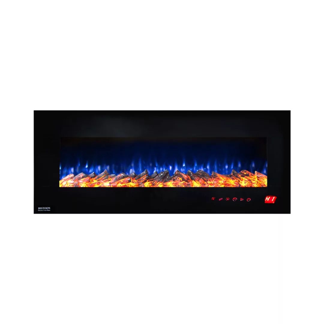 شومینه دیواری برقی شومینه بیستون مدل H.A_180_T_wifi_L4.bs