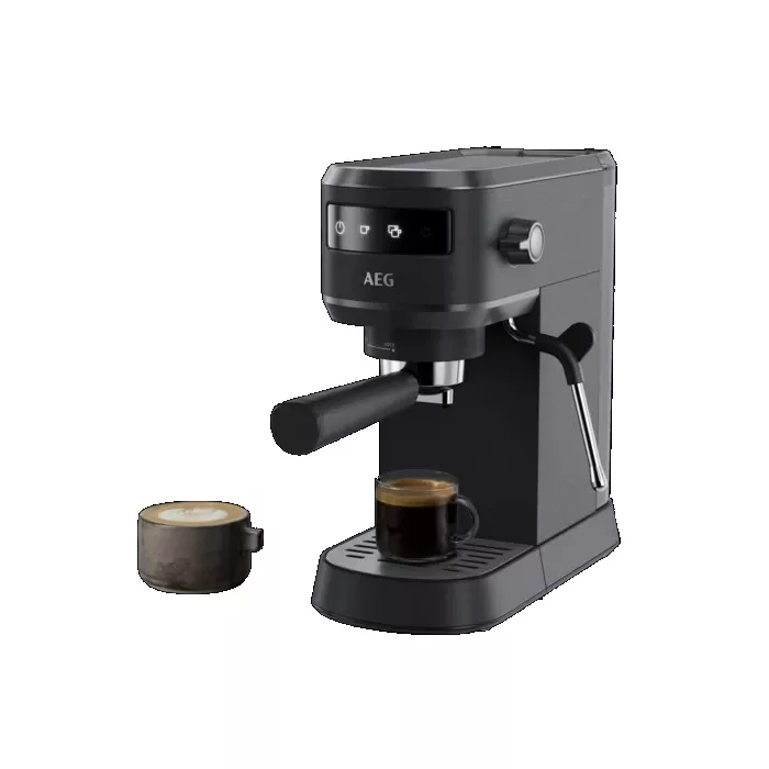 اسپرسو ساز آ ا گ مدل EC6-1-6BST