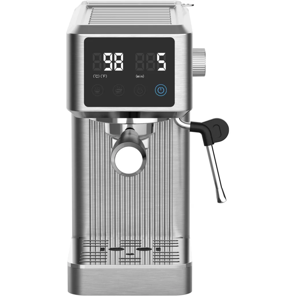 اسپرسو ساز ترام هاوس مدل EM-15205