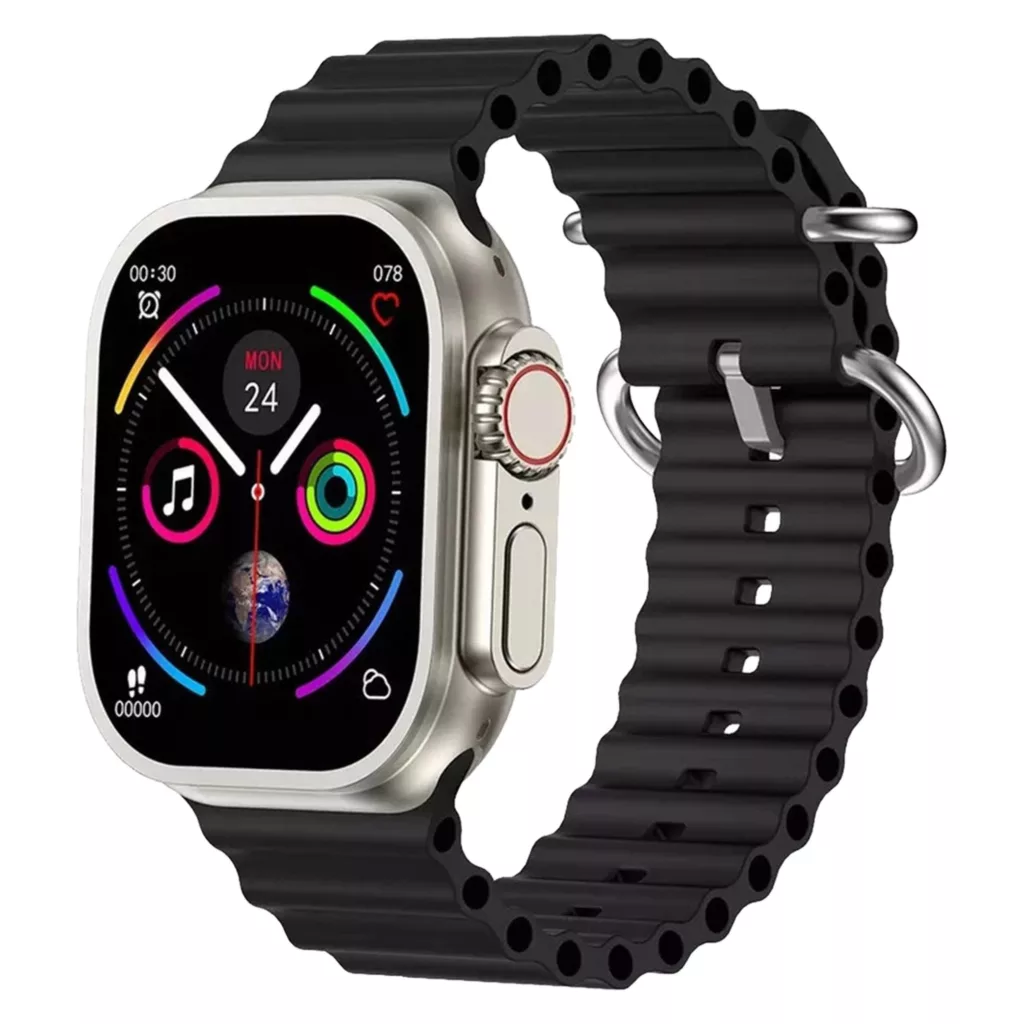 ساعت هوشمند مدل TK19 Ultra 2