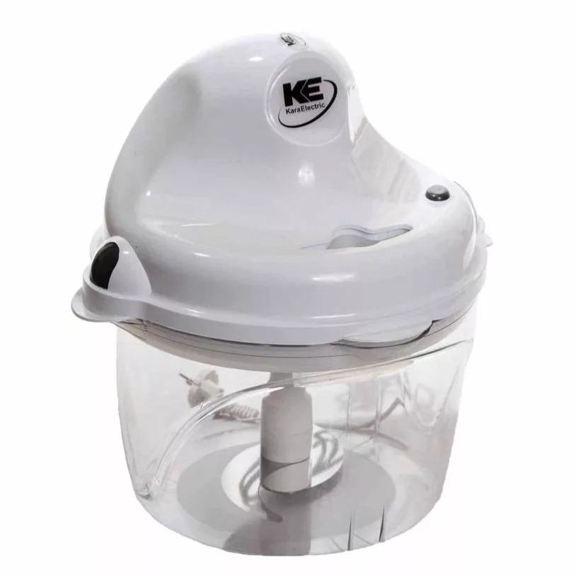 سبزی خردکن کارا الکتریک مدل SC2