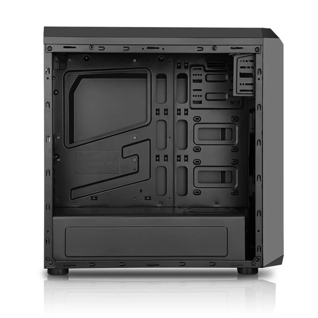 کامپیوتر دسکتاپ مدل H610- i3 13th- 16GB DDR5 RAM- 1TB M.2 SSD