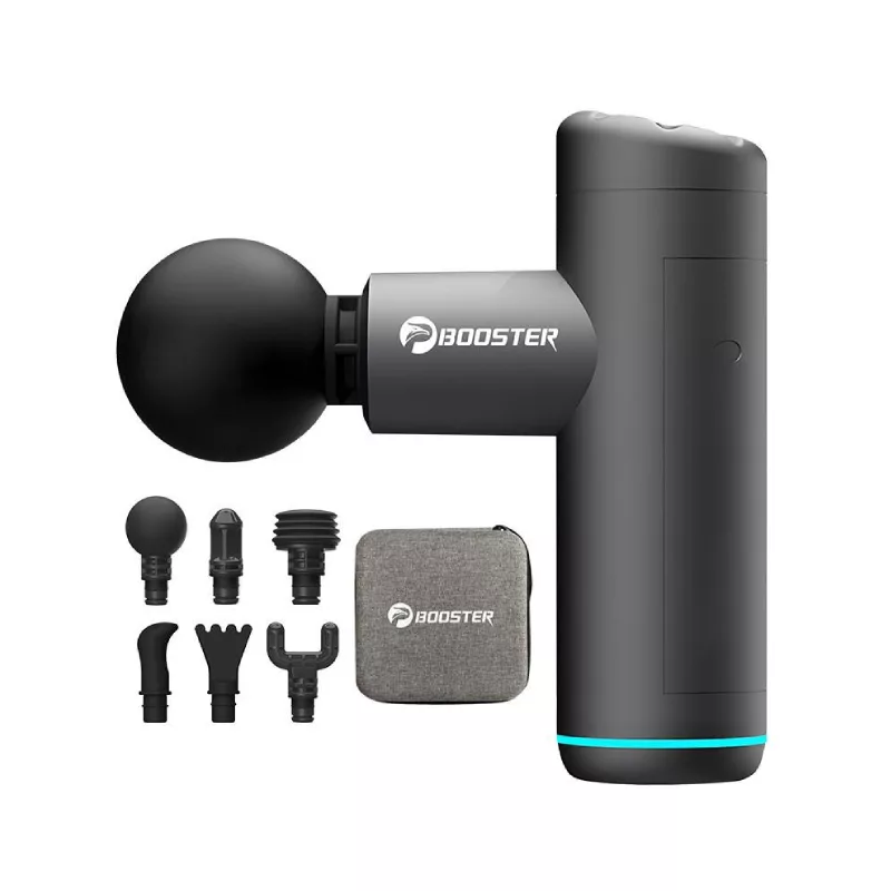 ماساژور برقی بوستر مدل Mini X