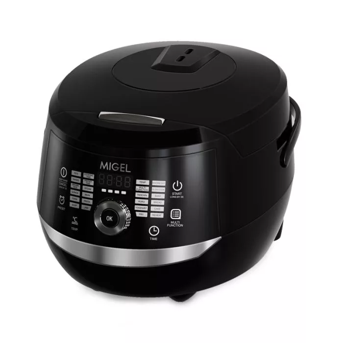 پلوپز 8 نفره میگل مدل GRC 890