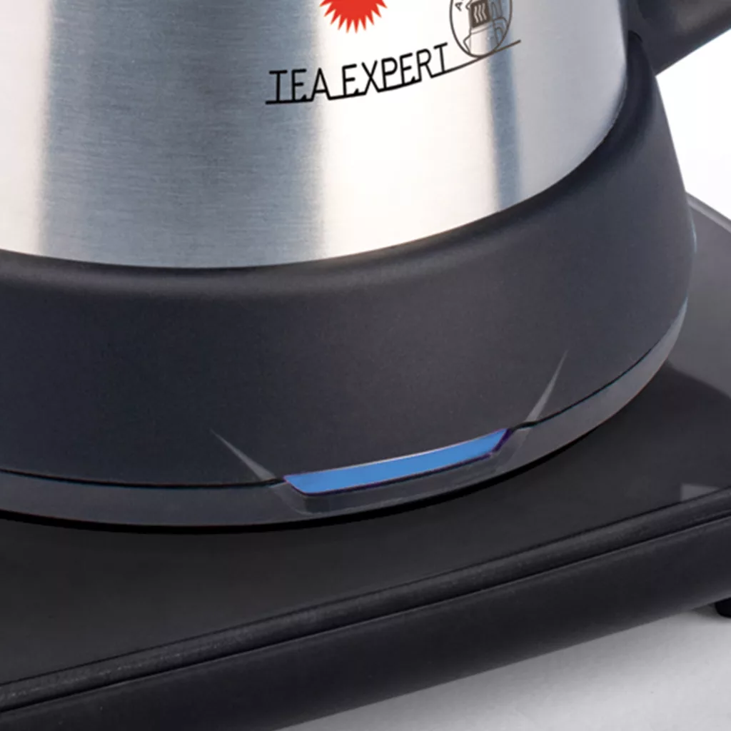 چای ساز روی هم پارس خزر مدل گرمنوش