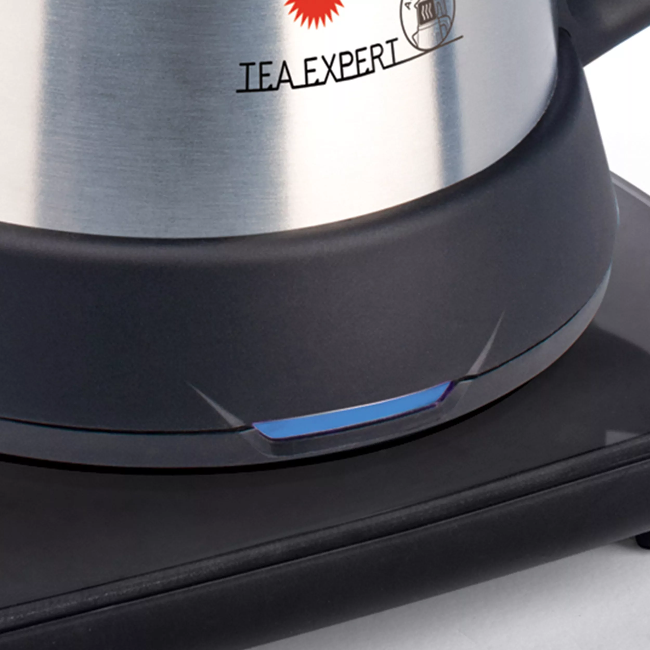 چای ساز روی هم پارس خزر مدل گرمنوش