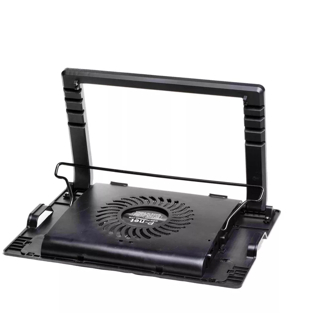 پایه خنک کننده لپ تاپ پی نت مدل 701