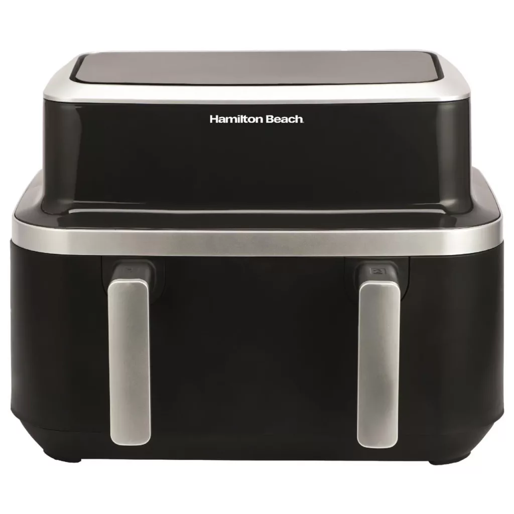 سرخ کن بدون روغن همیلتون بیچ مدل HB700VCGS