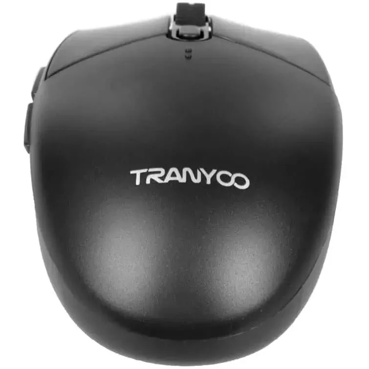 ماوس بی سیم ترانیو مدل T-MW1