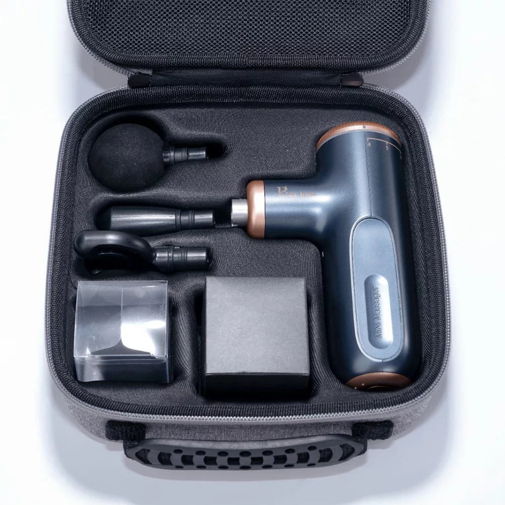 ماساژور برقی بلکر مدل BL-G02