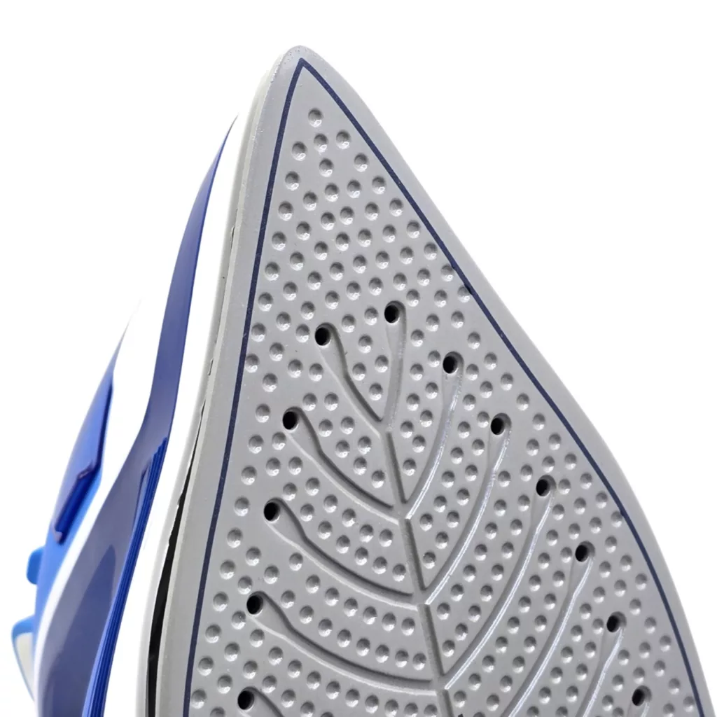 اتو بخار دسینی مدل Sl-444