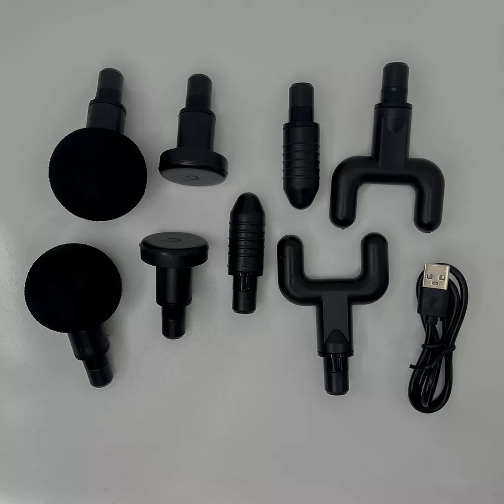 ماساژور برقی مدل L-077MG