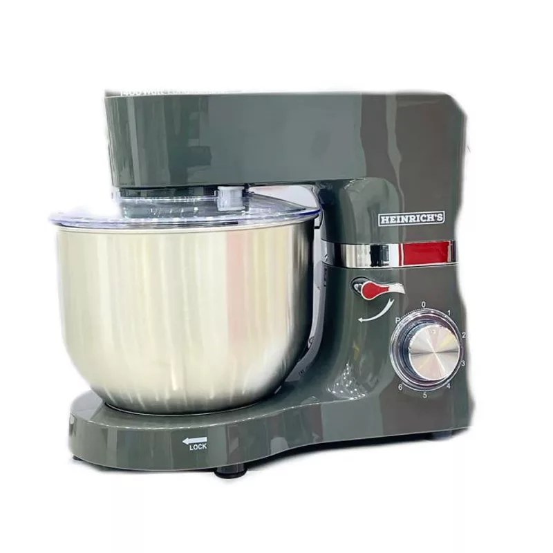 همزن کاسه‌دار 6 لیتری هنریچ مدل HKM 6278