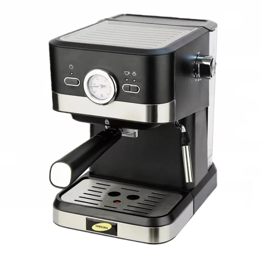اسپرسو ساز 1.6 لیتری سامسونیا مدل 1420