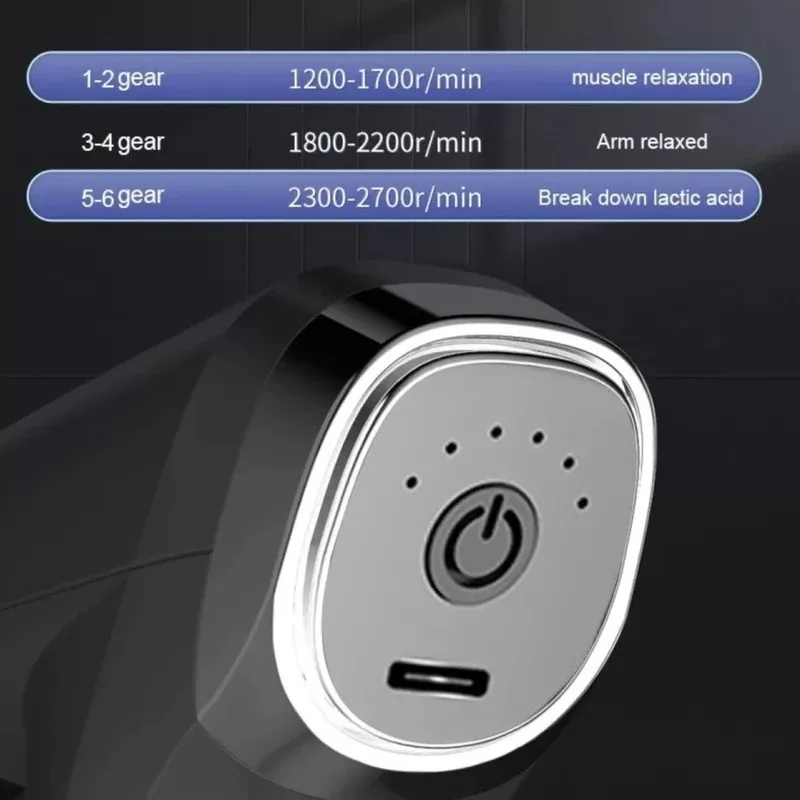 ماساژور برقی مدل اس ال 777