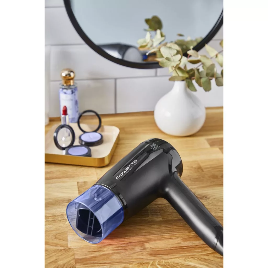 سشوار روونتا مدل CV1635F0