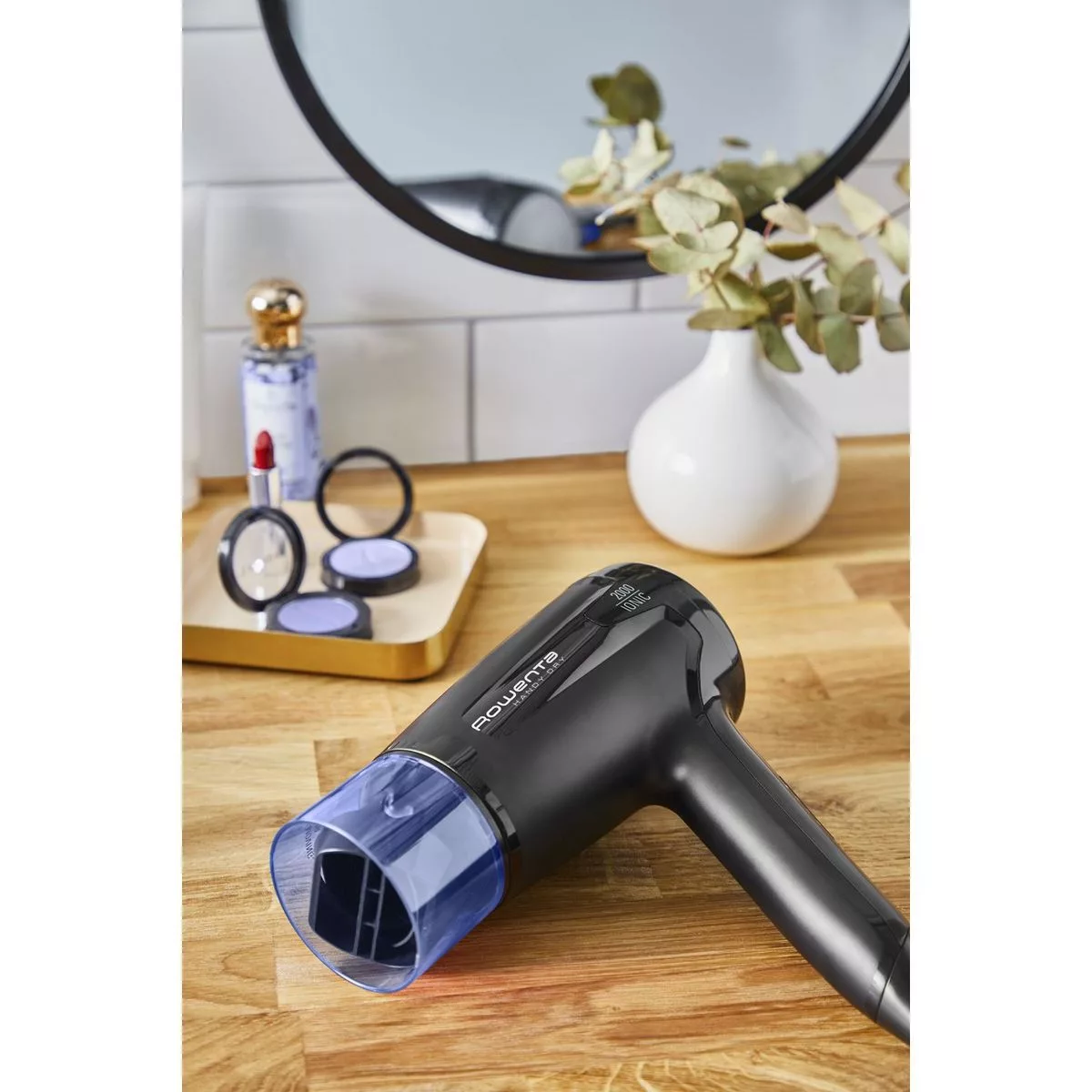 سشوار روونتا مدل CV1635F0