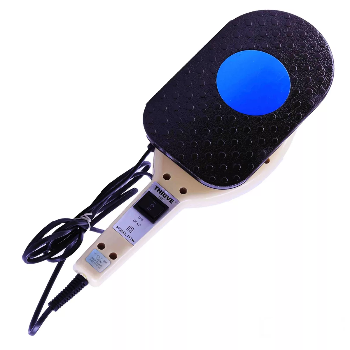 ماساژور برقی ترایو مدل 717 powerful