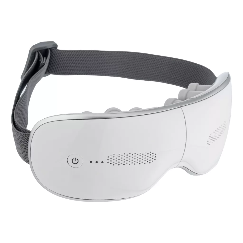 ماساژور چشم پانگائو مدل EYE 8