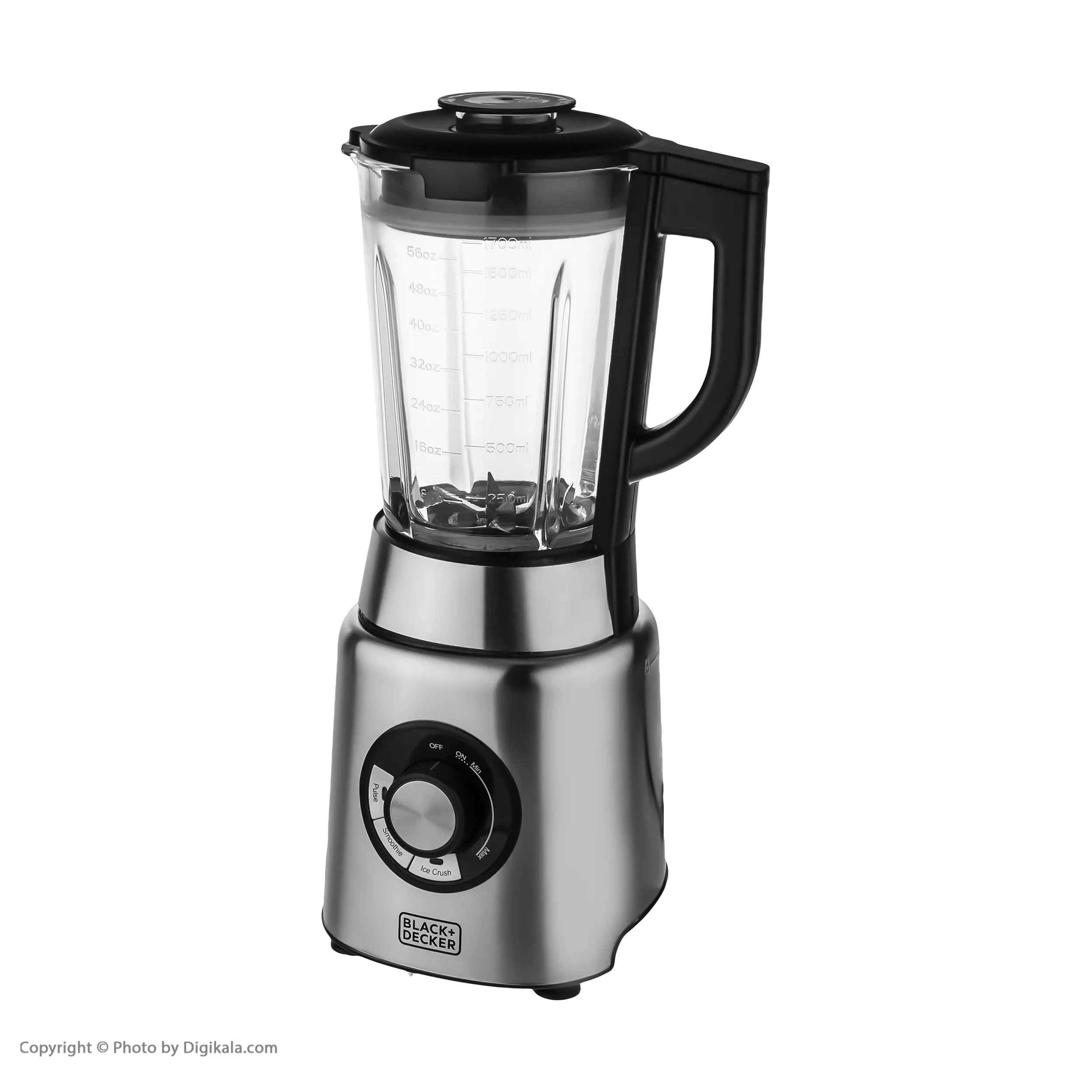 مخلوط کن بلک اند دکر مدل PB120