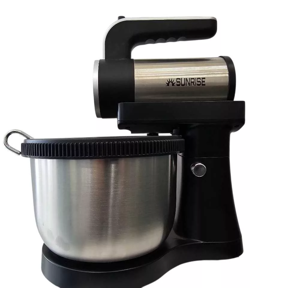 همزن سان رایز مدل پایه دار