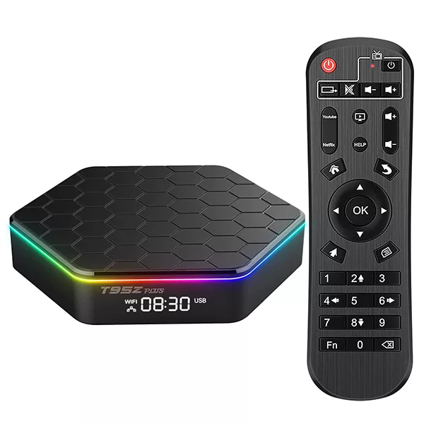 اندروید باکس مدل T95Z plus 4/32GB