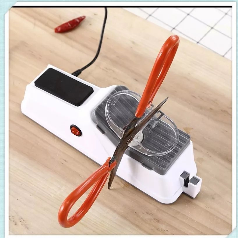 چاقو تیز کن برقی مدل shp