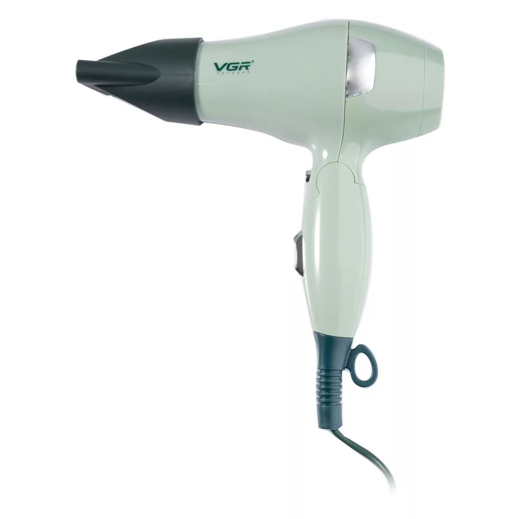 سشوار مسافرتی وی جی آر مدل V-432