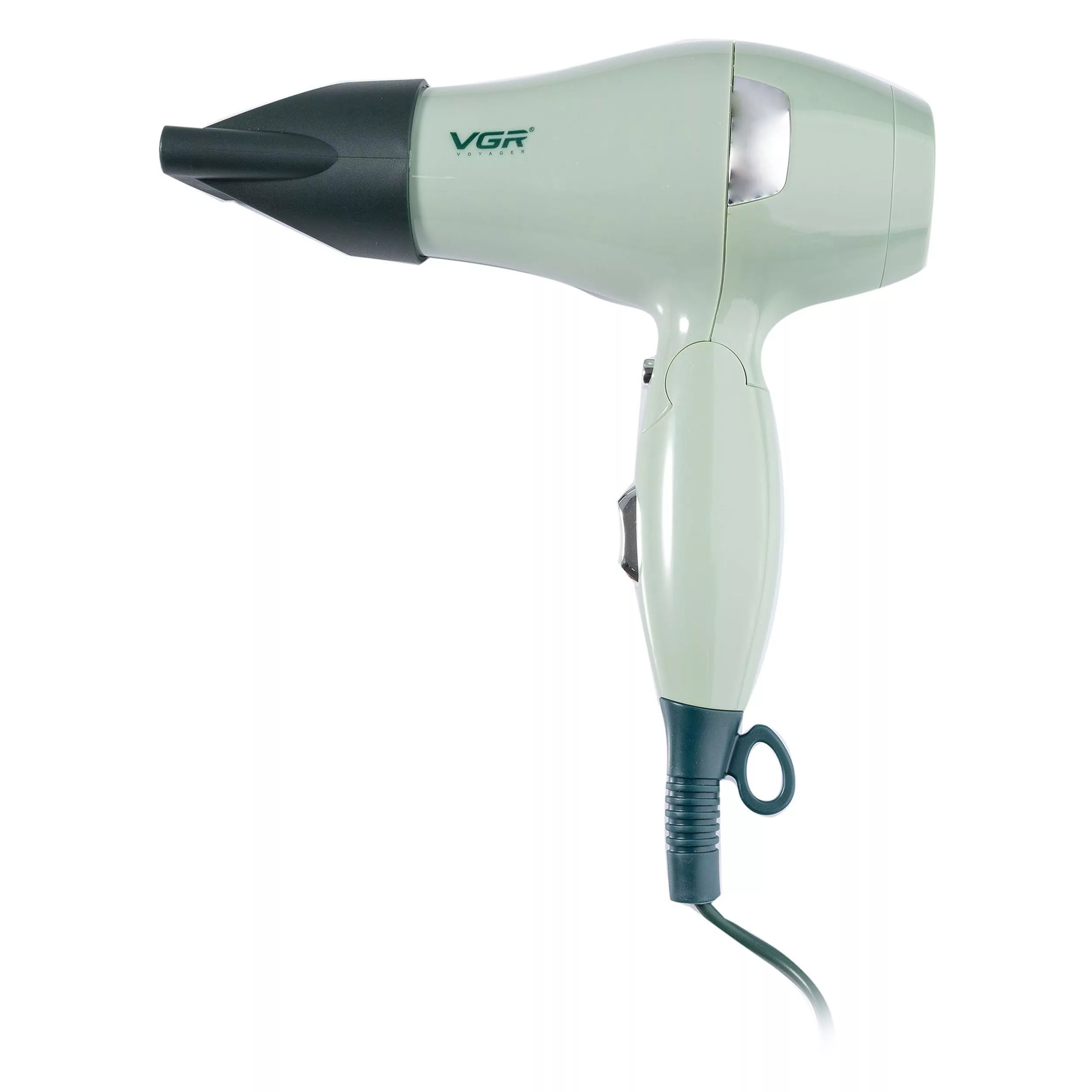 سشوار مسافرتی وی جی آر مدل V-432 سشوار مسافرتی وی جی آر مدل V-432