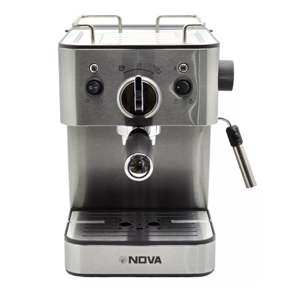 اسپرسو ساز نوا مدل NCM-149EXP