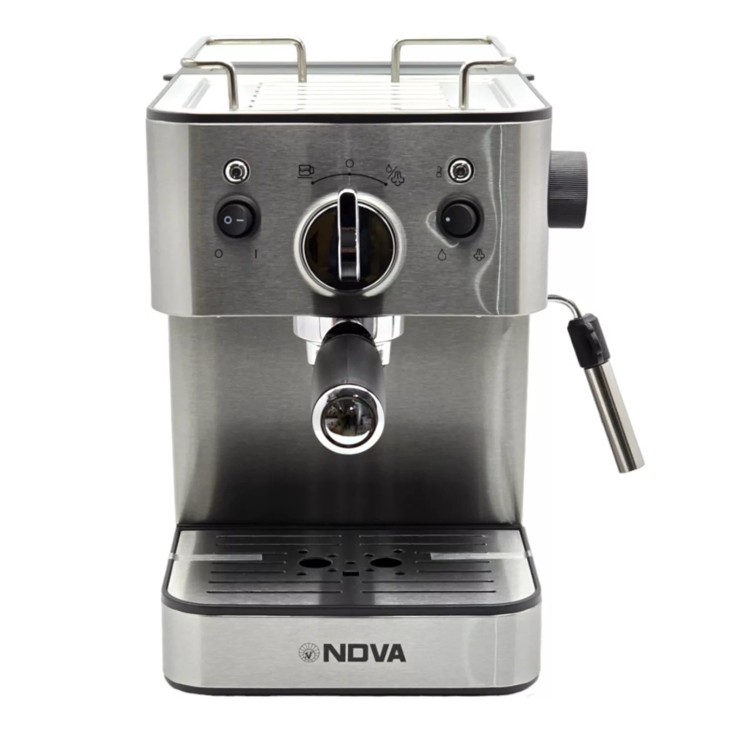 اسپرسو ساز نوا مدل NCM-149EXP